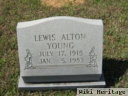 Lewis Alton Young