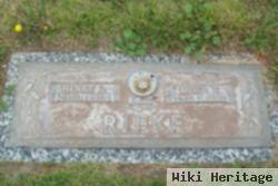 Henry L Rieke