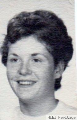 Barbara June Broughman Kemper