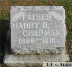 Harry R. Chapman
