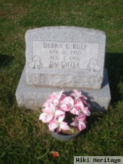 Debra L. Kulp