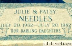 Patsy Needles