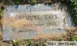 Samuel Taft