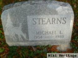 Michael L Stearns