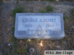 George A. Scott