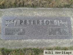 Doris Wakeman Peterson