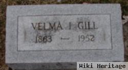 Velma I. Gill