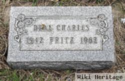 Dean Charles Fritz