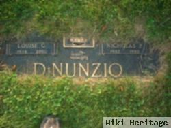 Nicholas P. Dinunzio