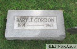 Bart J. Gordon