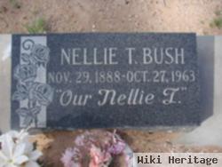 Nellie T Bush