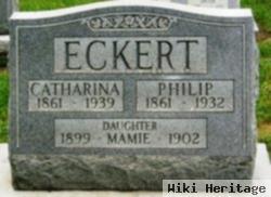 Mamie Eckert