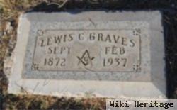 Lewis Clarence Graves