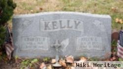 Charles Robert Kelly, Sr