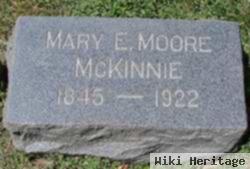 Mary Elizabeth Moore Mckinnie