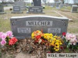 Herman Wilhelm Melcher