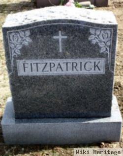 Thomas F. Fitzpatrick