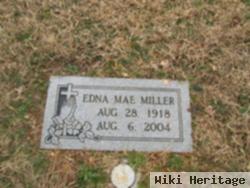 Edna Mae Miller