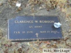 Clarence Robison