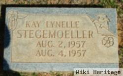 Kay Lynelle Stegemoeller