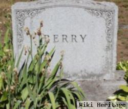 William Henry Berry