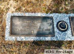 James E. Bise