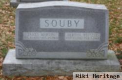 James Martin Souby, Sr