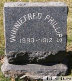 Winniefred Phillips