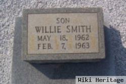 Willie Smith