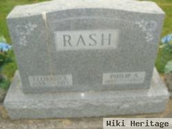 Philip A. Rash