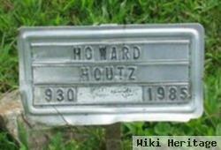 Howard L Houtz, Sr