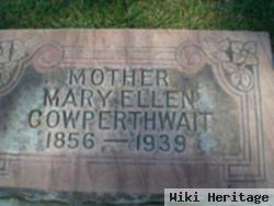 Mary Ellen Cowperthwait