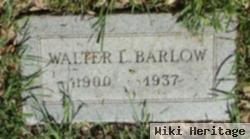 Walter Leroy Barlow