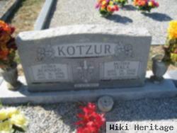 Bernard Kotzur