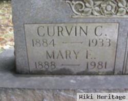 Curvin C. Hoke