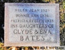 Helen Jean Bates