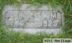 Jacob Earl Stump