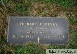 Hobart H Beers