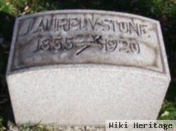 Laurel Venen Stone