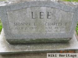 Charles E. Lee