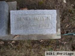 Henry Melvin Pippenger