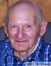 Donald Elwood "don" Hosier