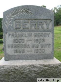 Franklin Berry