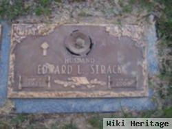 Edward L. Strack