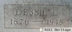 Bessie/dessie Louetta Simmons Allen