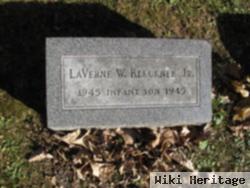 Laverne Wesley Kleckner, Jr