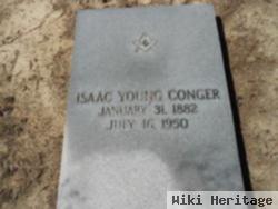 Isaac Young Conger