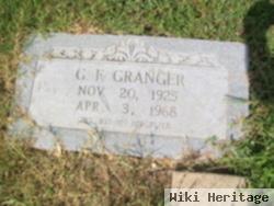 George Franklin Granger