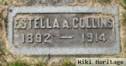 Estella A. Collins