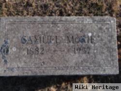 Samuel Mckie